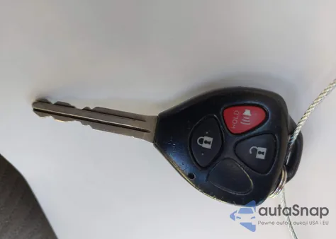 2010 Toyota Rav4 from USA, damaged, VIN 2T3BF4DV5AW081336